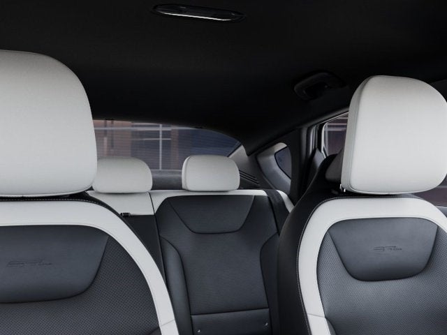 2027 Kia K4 GT-Line