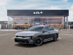 2027 Kia K4 GT-Line