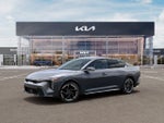 2027 Kia K4 GT-Line