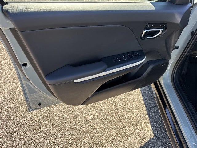 2025 Kia K4 GT-Line Certified Pre-Owned