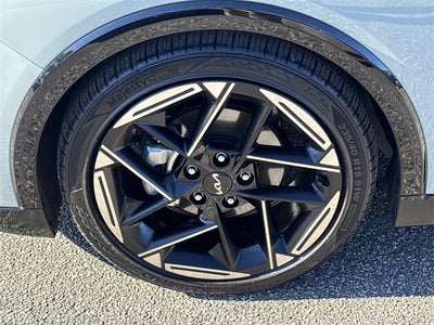 2025 Kia K4 GT-Line Certified Pre-Owned