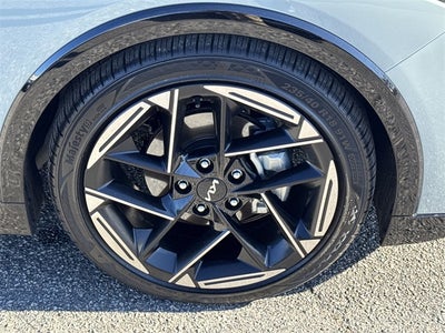 2025 Kia K4 GT-Line Certified Pre-Owned