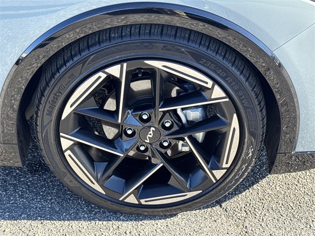 2025 Kia K4 GT-Line Certified Pre-Owned