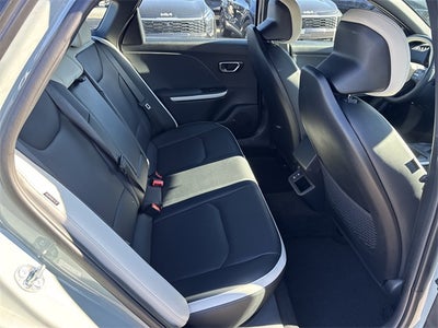 2025 Kia K4 GT-Line Certified Pre-Owned