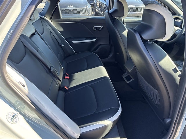 2025 Kia K4 GT-Line Certified Pre-Owned