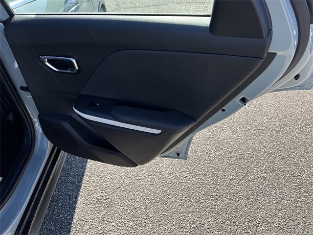 2025 Kia K4 GT-Line Certified Pre-Owned