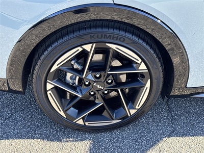 2025 Kia K4 GT-Line Certified Pre-Owned