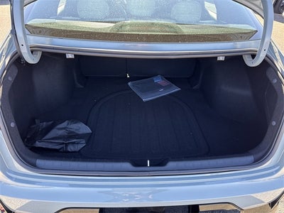 2025 Kia K4 GT-Line Certified Pre-Owned