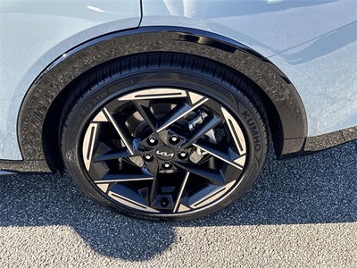 2025 Kia K4 GT-Line Certified Pre-Owned