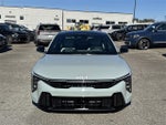 2025 Kia K4 GT-Line Certified Pre-Owned