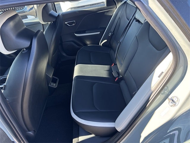 2025 Kia K4 GT-Line Certified Pre-Owned