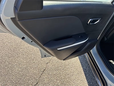 2025 Kia K4 GT-Line Certified Pre-Owned