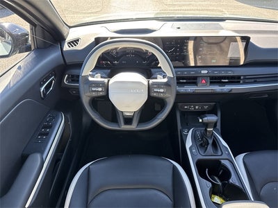 2025 Kia K4 GT-Line Certified Pre-Owned