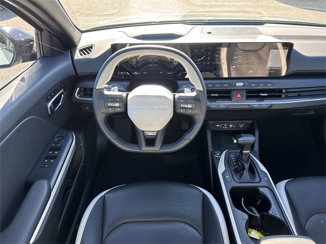 2025 Kia K4 GT-Line Certified Pre-Owned