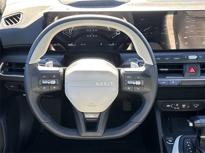2025 Kia K4 GT-Line Certified Pre-Owned