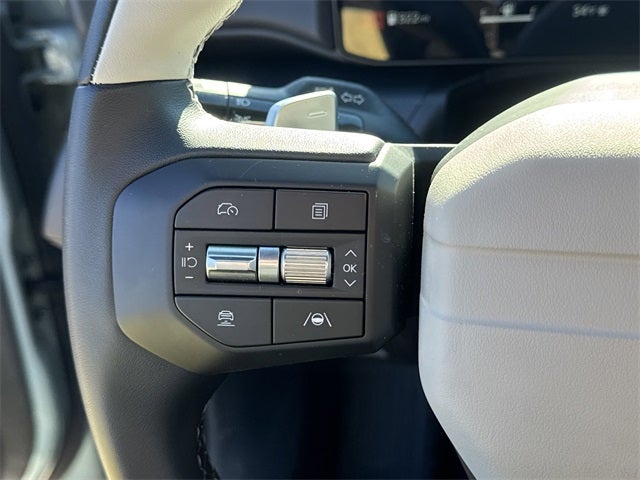 2025 Kia K4 GT-Line Certified Pre-Owned