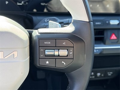 2025 Kia K4 GT-Line Certified Pre-Owned