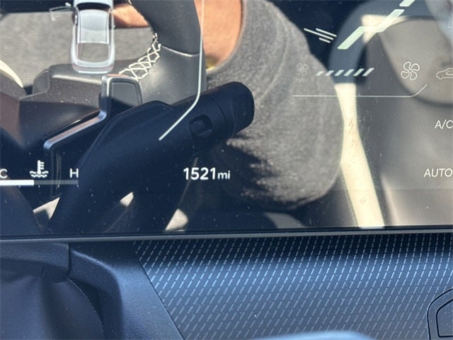 2025 Kia K4 GT-Line Certified Pre-Owned