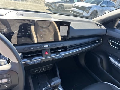 2025 Kia K4 GT-Line Certified Pre-Owned