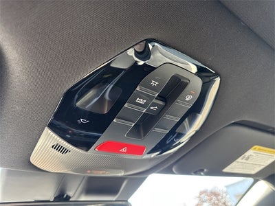 2025 Kia K4 GT-Line Certified Pre-Owned