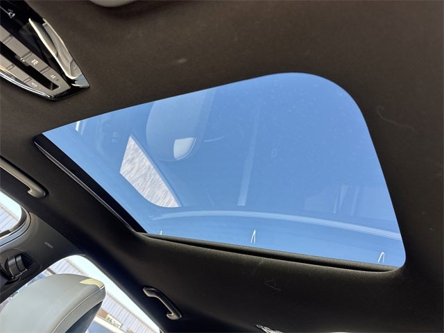 2025 Kia K4 GT-Line Certified Pre-Owned