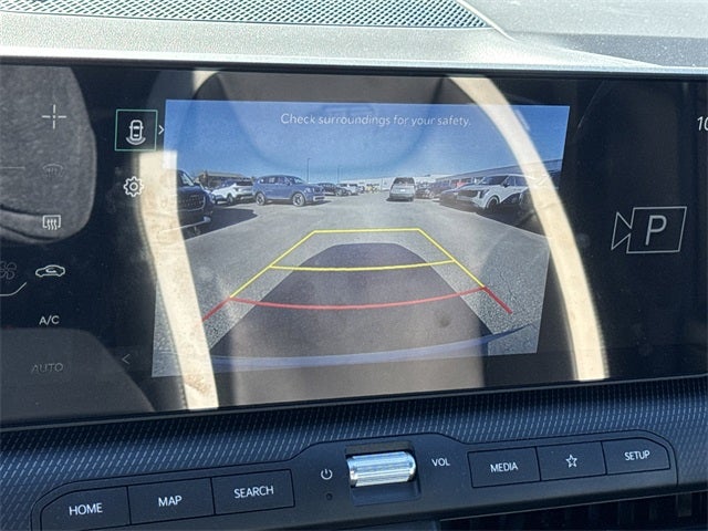 2025 Kia K4 GT-Line Certified Pre-Owned