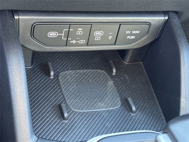 2025 Kia K4 GT-Line Certified Pre-Owned