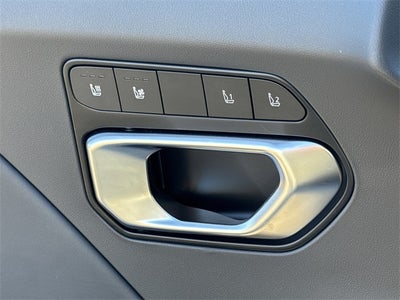 2025 Kia K4 GT-Line Certified Pre-Owned