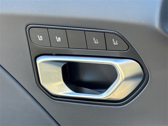 2025 Kia K4 GT-Line Certified Pre-Owned