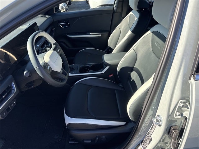 2025 Kia K4 GT-Line Certified Pre-Owned