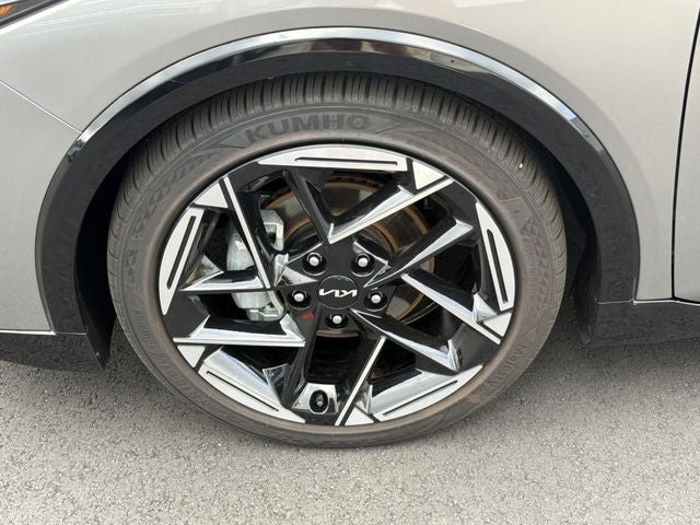 2025 Kia K4 GT-Line Certified Pre Owned!