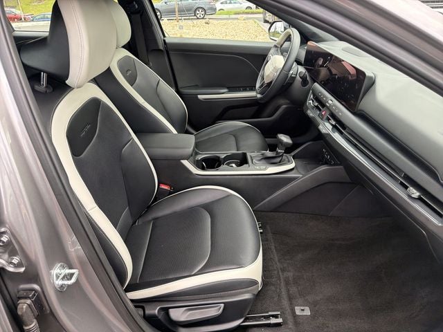 2025 Kia K4 GT-Line Certified Pre Owned!