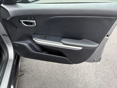 2025 Kia K4 GT-Line Certified Pre Owned!