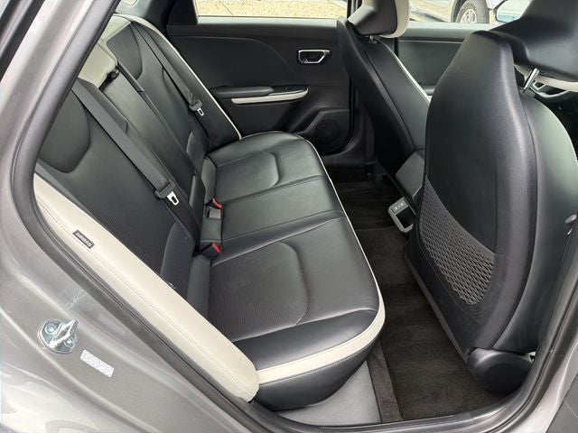 2025 Kia K4 GT-Line Certified Pre Owned!