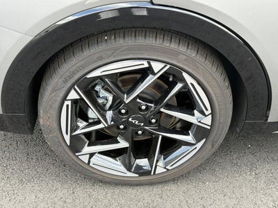 2025 Kia K4 GT-Line Certified Pre Owned!
