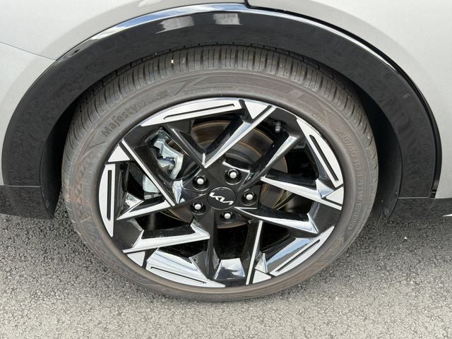 2025 Kia K4 GT-Line Certified Pre Owned!