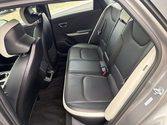 2025 Kia K4 GT-Line Certified Pre Owned!
