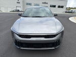 2025 Kia K4 GT-Line Certified Pre Owned!