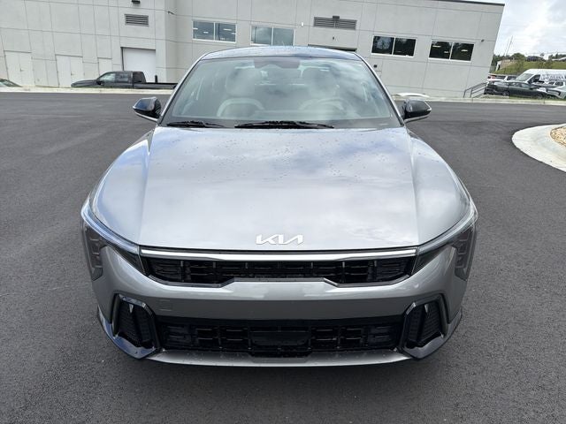2025 Kia K4 GT-Line Certified Pre Owned!