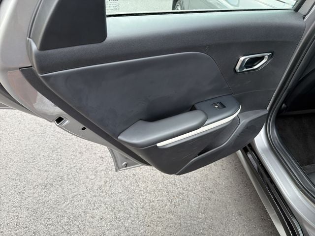 2025 Kia K4 GT-Line Certified Pre Owned!