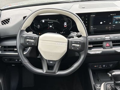 2025 Kia K4 GT-Line Certified Pre Owned!