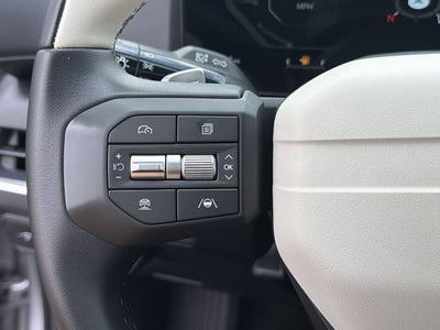 2025 Kia K4 GT-Line Certified Pre Owned!