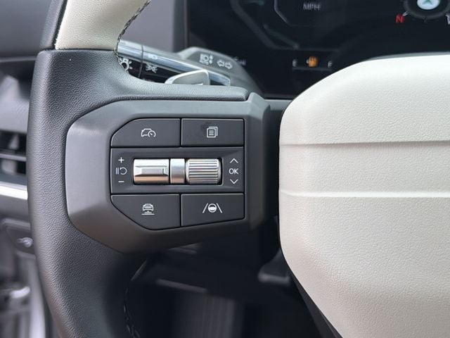 2025 Kia K4 GT-Line Certified Pre Owned!
