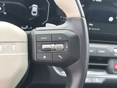 2025 Kia K4 GT-Line Certified Pre Owned!