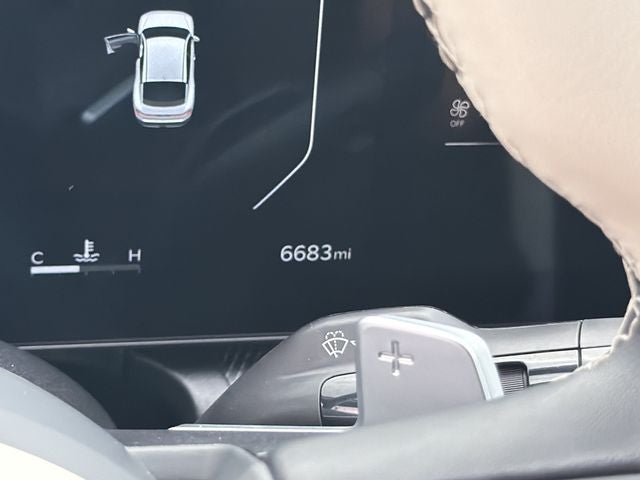 2025 Kia K4 GT-Line Certified Pre Owned!