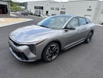 2025 Kia K4 GT-Line Certified Pre Owned!