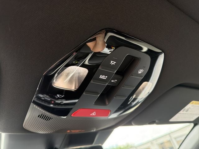 2025 Kia K4 GT-Line Certified Pre Owned!