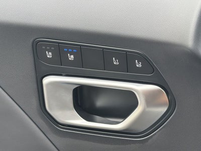 2025 Kia K4 GT-Line Certified Pre Owned!
