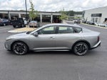 2025 Kia K4 GT-Line Certified Pre Owned!