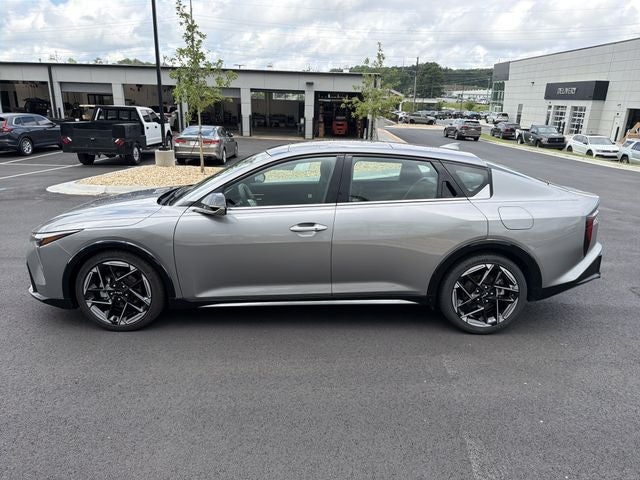 2025 Kia K4 GT-Line Certified Pre Owned!